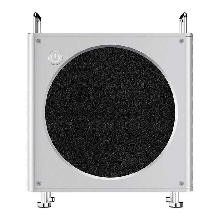 Ulanzi X088 QT01 Mac Mini 用アルミ合金ケース