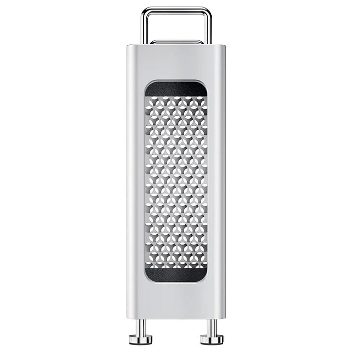 Ulanzi X088 QT01 Mac Mini 用アルミ合金ケース
