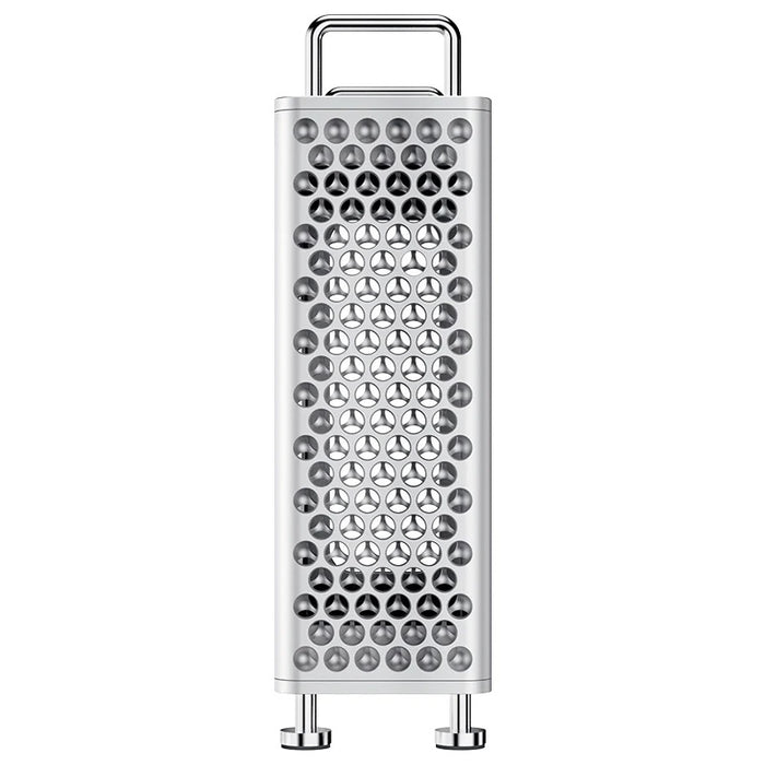 Ulanzi X088 QT01 Mac Mini 用アルミ合金ケース