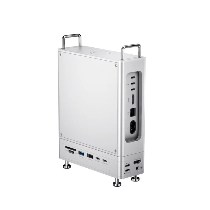 Ulanzi X088 QT01 Mac Mini 用アルミ合金ケース