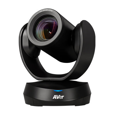 AVer CAM520 Pro3 光学12倍ズーム機能搭載カメラ - 業務用撮影・映像 