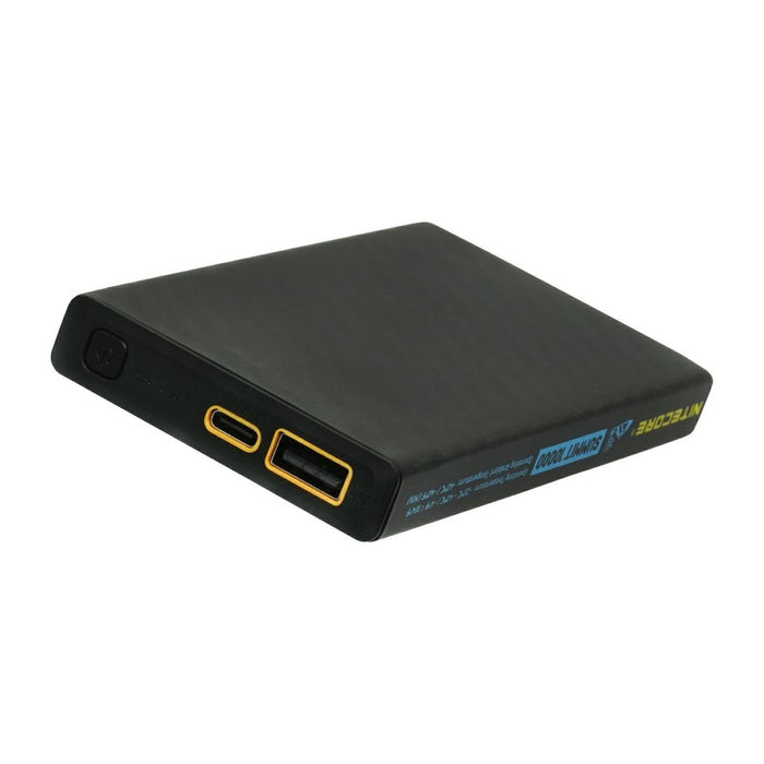 NITECORE SUMMIT10000モバイルバッテリー
