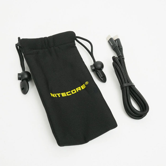 NITECORE SUMMIT10000モバイルバッテリー