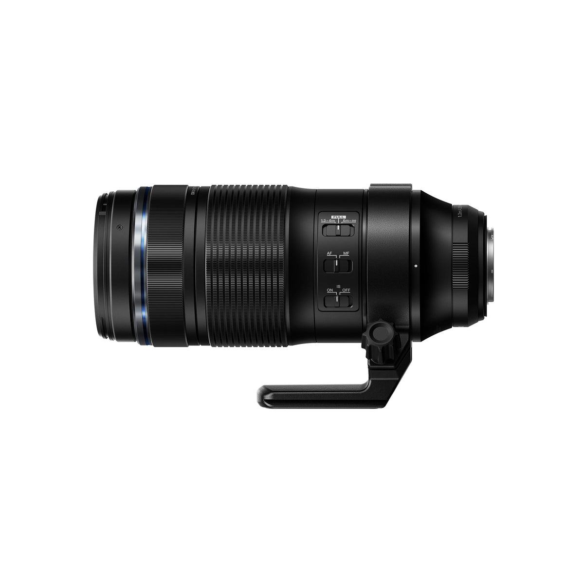 オリンパス M.ZUIKO ED100-400mm F5.0-6.3IS オリンパス、超望遠ズームレンズ「M.ZUIKO DIGITAL ED 100-400mm