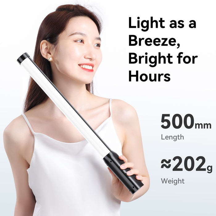Ulanzi L132 VL119 10W RGBライトワンド