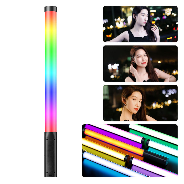Ulanzi L132 VL119 10W RGBライトワンド