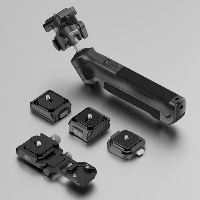 Ulanzi C035 バックパック用クイックリリースキット Ulanzi Uka