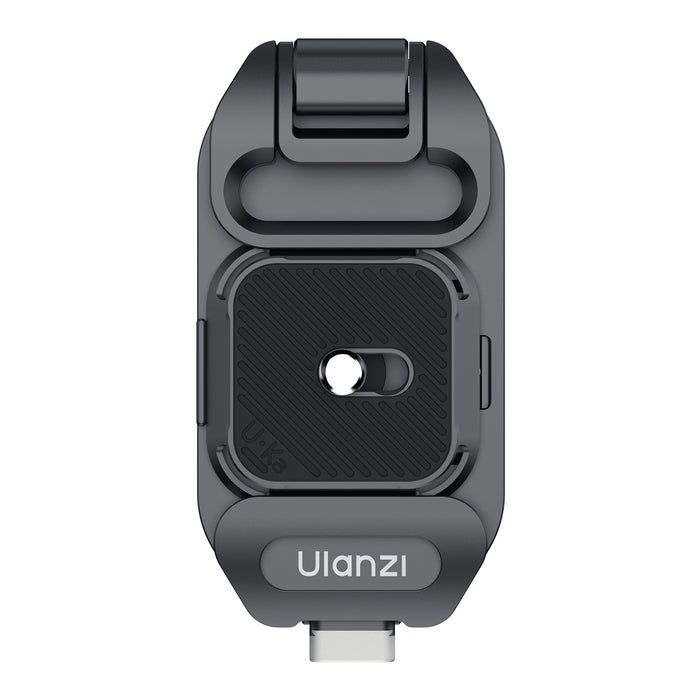 Ulanzi C035 バックパック用クイックリリースキット Ulanzi Uka