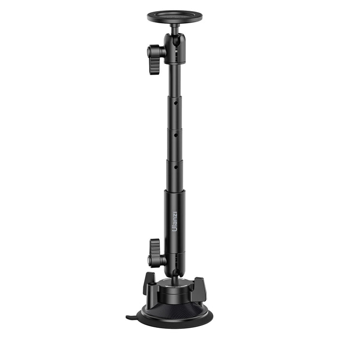【箱潰れ品】Ulanzi T117 ZJ06 サクションカップマウント
