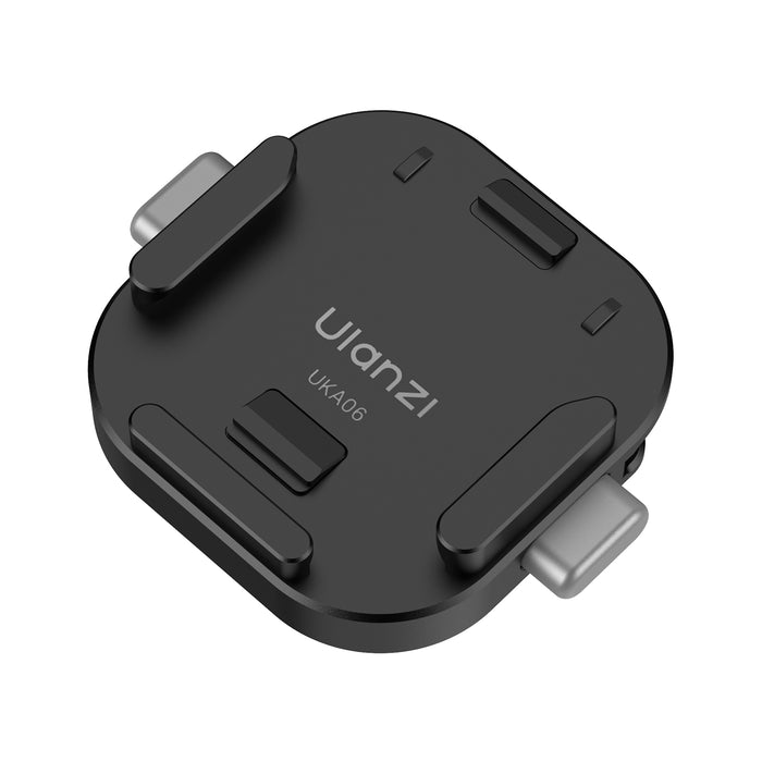 Ulanzi C036 UKA06 ウカクイックリリースショルダーストラップ