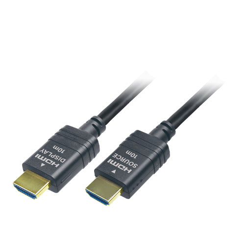 CANARE HDM15P-A6 光ファイバ HDMI ケーブルHDMI(オス) - HDMI(オス
