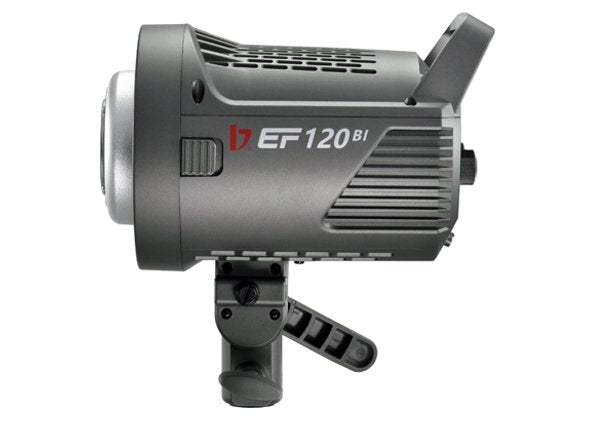 JINBEI J116 LEDライト EF-120BI(グレー)