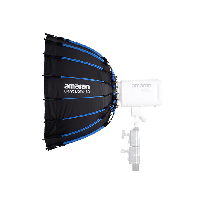 Aputure APLD60  amaran Light Dome 60