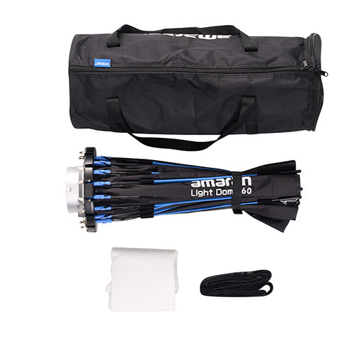 Aputure APLD60  amaran Light Dome 60