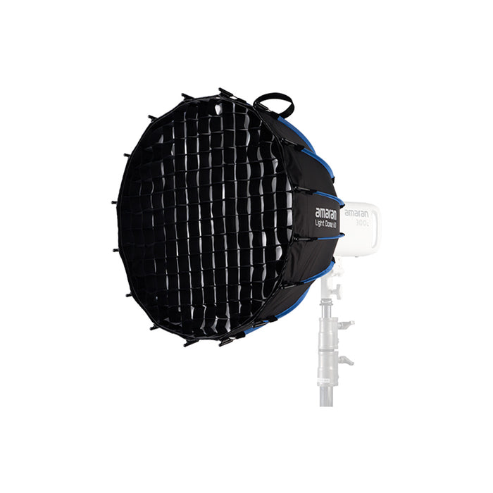 Aputure APLD60  amaran Light Dome 60