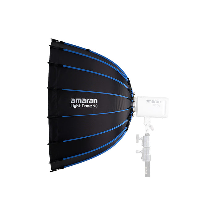 Aputure APLD90  amaran Light Dome 90