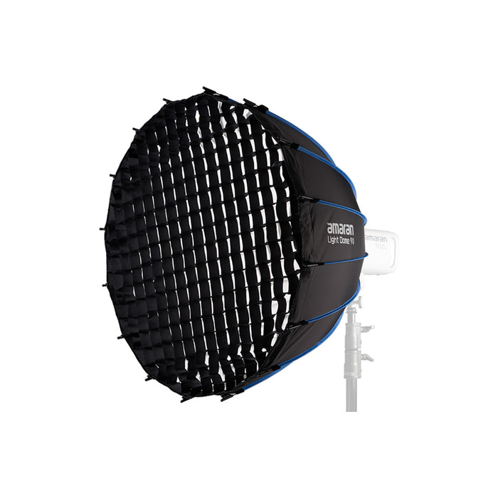 Aputure APLD90  amaran Light Dome 90