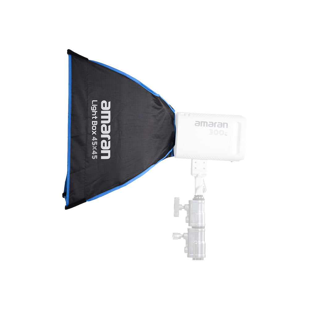 Aputure APLB4545 amaran Light Box 45x45 - 業務用撮影・映像・音響