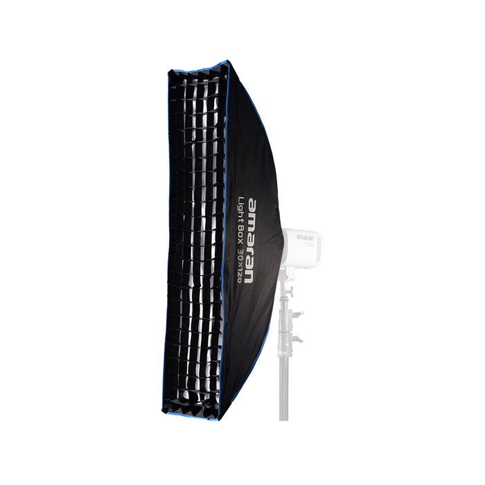 Aputure APLB30120  amaran Light Box 30x120