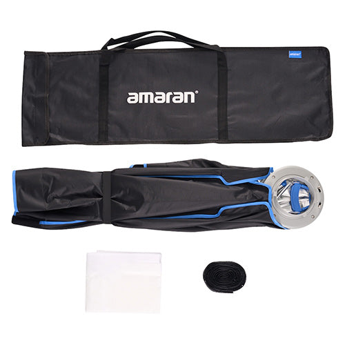 Aputure APLB30120  amaran Light Box 30x120