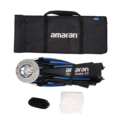 Aputure APOD60  amaran Octa Dome 60