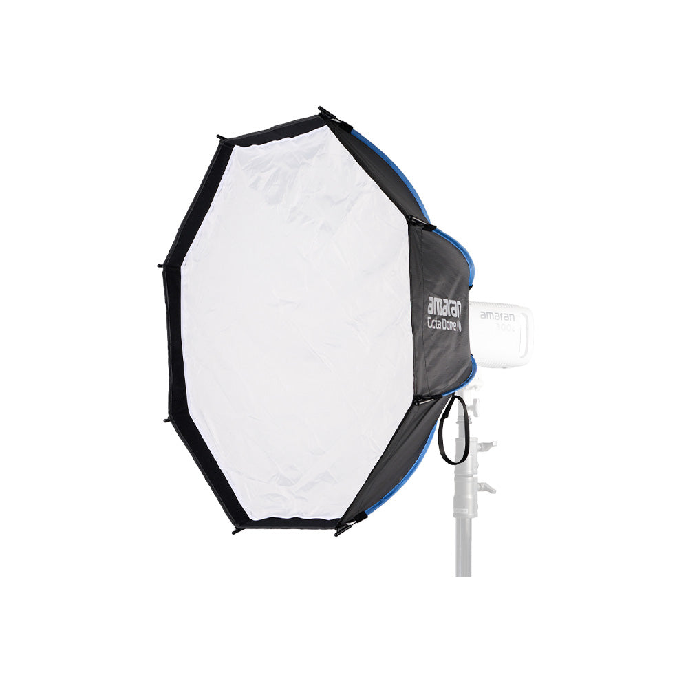 Aputure APOD90 amaran Octa Dome 90 - 業務用撮影・映像・音響