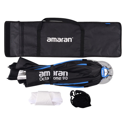 Aputure APOD90  amaran Octa Dome 90