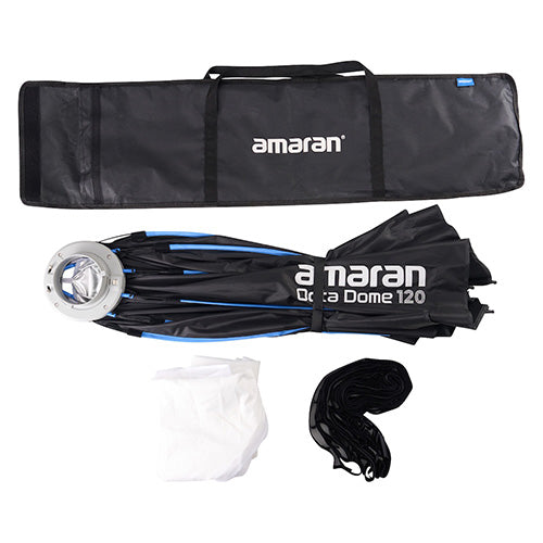Aputure APOD120  amaran Octa Dome 120