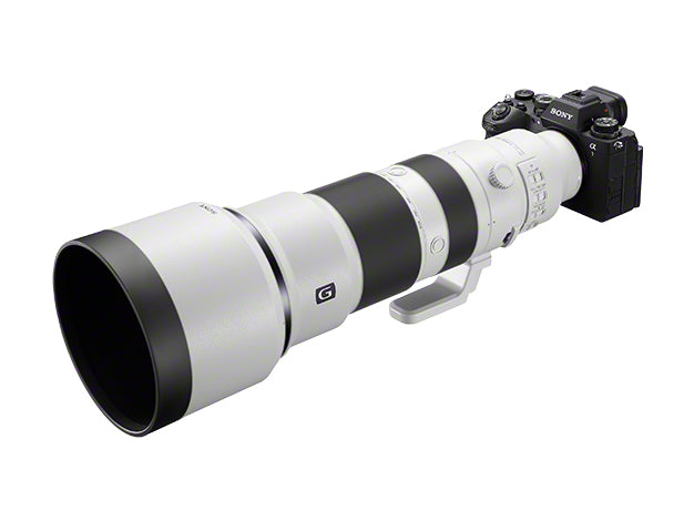 SONY SEL400800G FE400-800mm F6.3-8 G OSS - 業務用撮影・映像