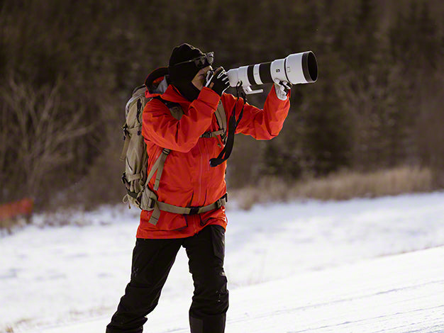 SONY SEL400800G FE400-800mm F6.3-8 G OSS