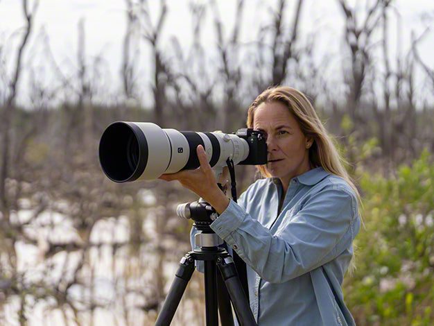 SONY SEL400800G FE400-800mm F6.3-8 G OSS