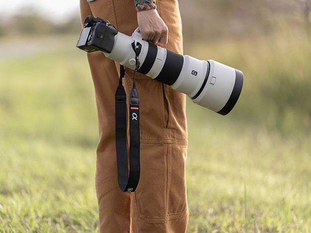 SONY SEL400800G FE400-800mm F6.3-8 G OSS - 業務用撮影・映像