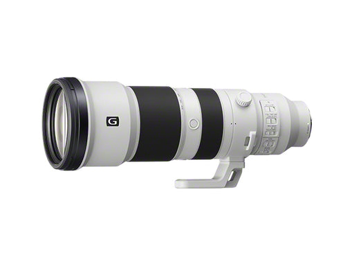SONY SEL400800G FE400-800mm F6.3-8 G OSS - 業務用撮影・映像