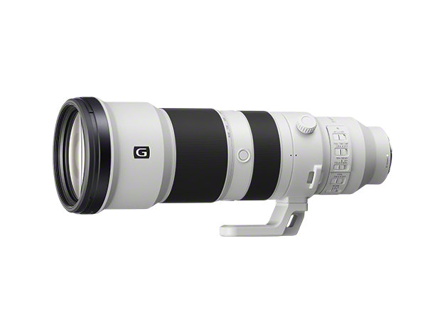 SONY SEL400800G FE400-800mm F6.3-8 G OSS