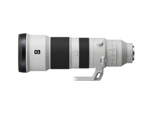 SONY SEL400800G FE400-800mm F6.3-8 G OSS