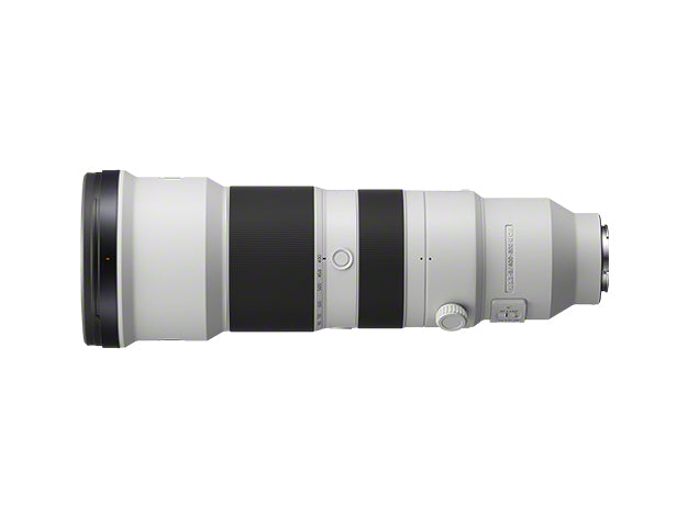 SONY SEL400800G FE400-800mm F6.3-8 G OSS - 業務用撮影・映像