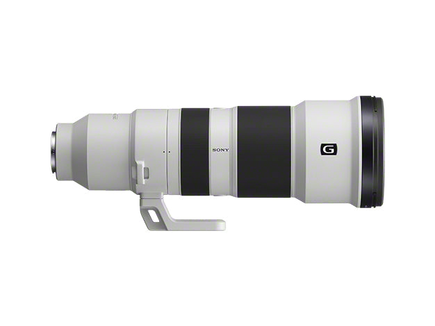 SONY SEL400800G FE400-800mm F6.3-8 G OSS