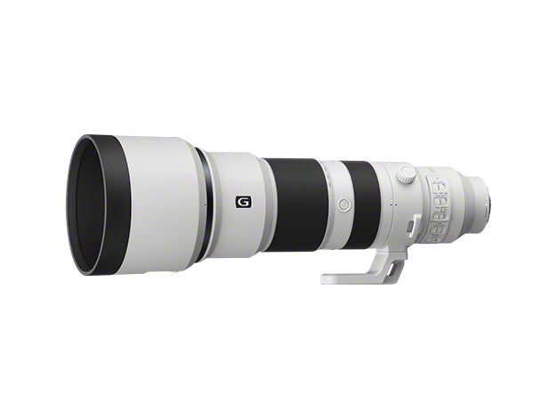 SONY SEL400800G FE400-800mm F6.3-8 G OSS