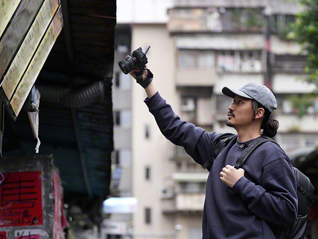 SONY SEL16F18G FE16mm F1.8 G