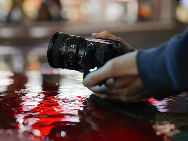 レンズ(単焦点) SONY FE16mm F1.8G SEL16F18G SONY SEL16F18G FE16mm F1.8 G - 業務用撮影・映像・音響