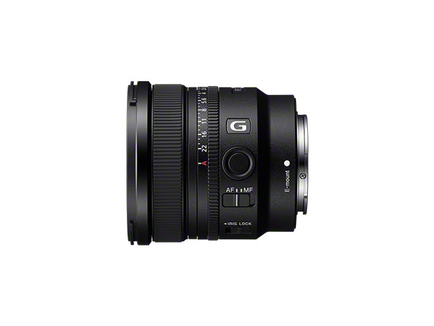 新品・保証付 Sony FE 16mm F1.8 G レンズSEL16F18G Sony FE 16mm F1.8 G Lens-SON SEL16F18G