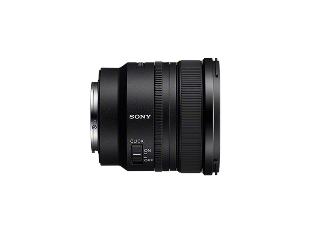 新品　Sony FE 16mm F1.8 G レンズSEL16F18G Sony FE 16mm f/1.8 G | SEL16F18G
