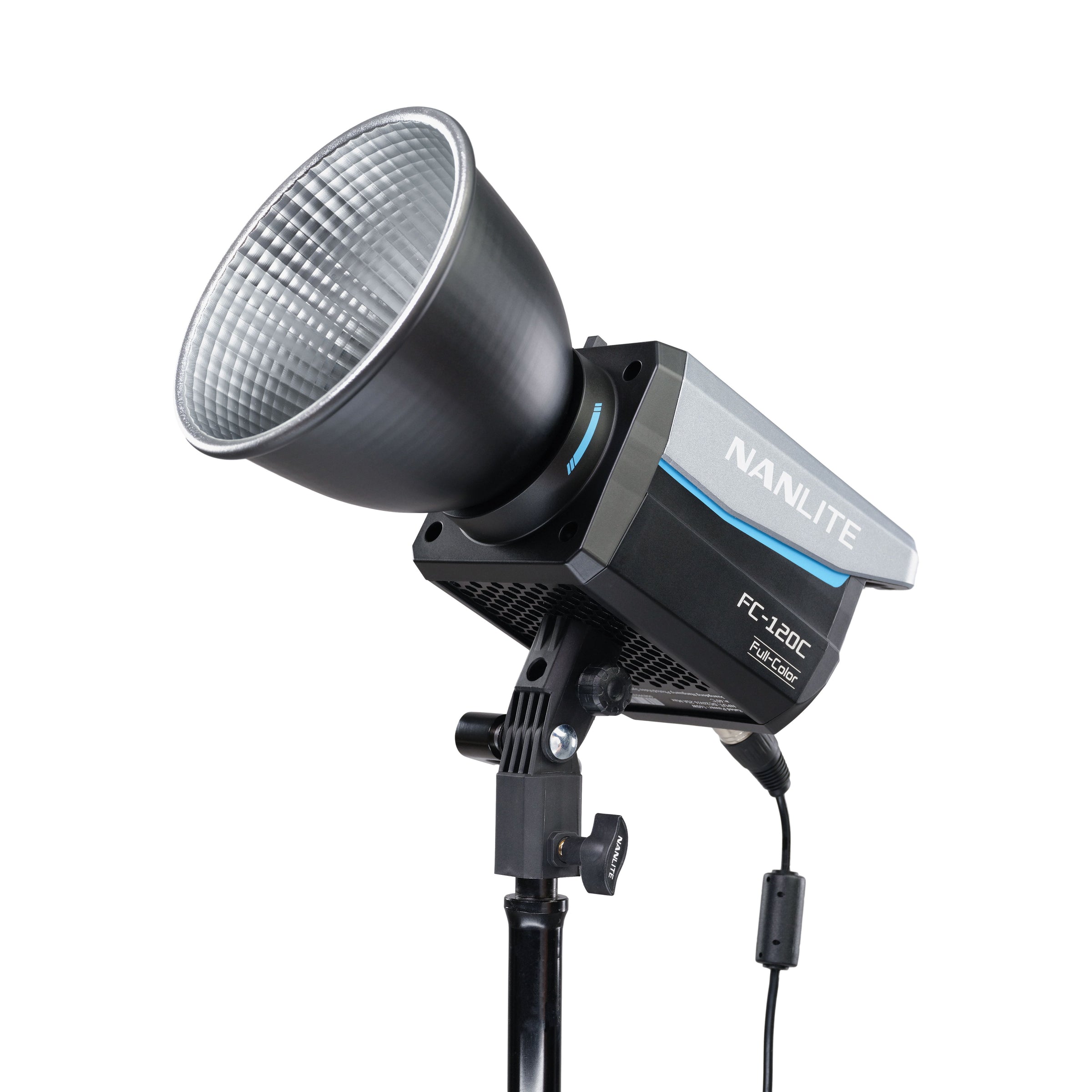 NANLITE FC-120C LED RGBWスポットライト