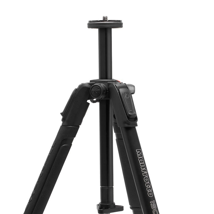 Manfrotto MK190X3-Q6T 190プロアルミ三脚3段+Q6付きボール雲台キット