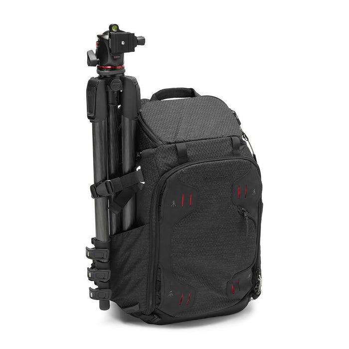Manfrotto MK055CXPRO4-Q6T 055プロカーボン三脚4段+Q6付きXPROボール雲台キット