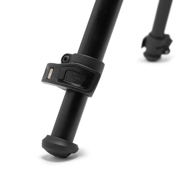 Manfrotto MVK502055XPRO3V MVH502AHビデオ雲台+055アルミビデオ三脚３段