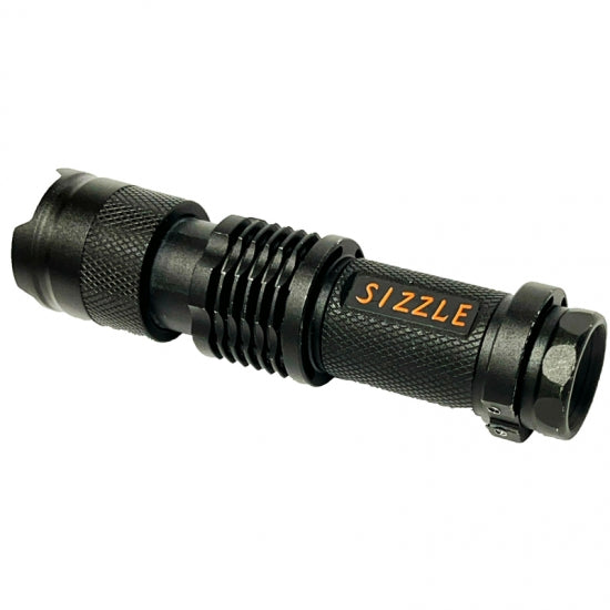NEP SIZZLE LIGHT 湯気だし LEDライト しずるライト