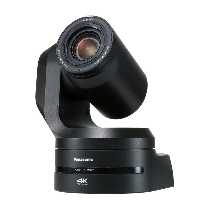Panasonic AW-UE150AK 4Kインテグレーテッドカメラ(ブラック)