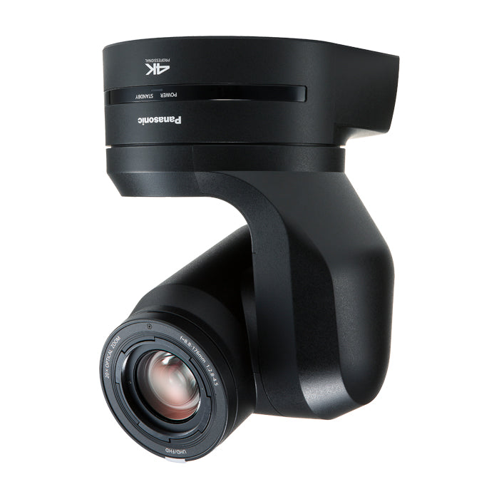 Panasonic AW-UE150AK 4Kインテグレーテッドカメラ(ブラック)