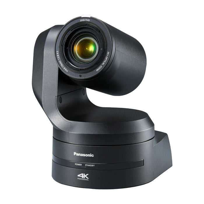 Panasonic AW-UE150AW 4Kインテグレーテッドカメラ(ホワイト)